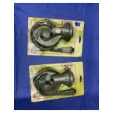 2 - Floodlight Holders - NIP