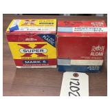 2 Pcs - 20 Gauge & 12 Gauge Reload Ammo