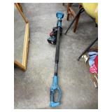 Seesii Battery Op Pole Saw 21V w/Battery