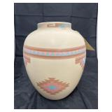 Southwestern Style Pier One Vase