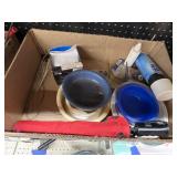 Umbrella - Dog Bowls - Pressure Gauge & More