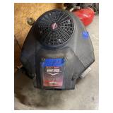 Intek 22N Twin V Briggs & Stratton