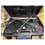 Auto Emergency Tool Set