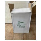 Plastic Pill Bottles w/Lids - NEW