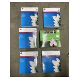 6 - 25 C-9 Cool Bright String Lights