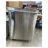 GE Monogram Dishwasher