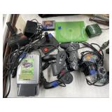 Tyco Flash Charger - Game Controller