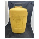 Coleman Lantern model 220X in Plastic Case