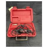 Craftsman Variable Speed Rotary Tool in Case