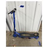 Razor Elec Scooter