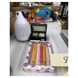 Diffuser - Nieman Marcus Salt/Pepper - Pens