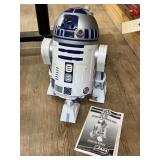 R2D2 Interactive Ostromech Droid