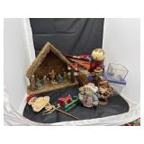 Assorted Christmas Dï¿½cor