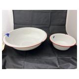 Granite Wash Basin & Bowl
