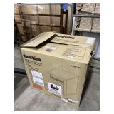 Dura Flame Infrared Quartz Elec Heater NIB