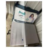 Squish Pillow & Gel Supreme Cushion