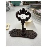 Decorative Metal Key