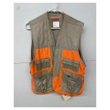 Hunting Vest Sz M