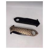 2 Tac-Force Tactical Knives