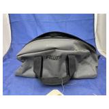 Tool Bag w/Crimper - Connectors & More