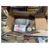 Saw Blades - Chainsaw Chains - Gauge