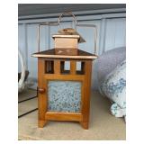 Decorative Candle Holder