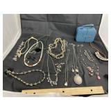 Assorted Necklaces - Beads