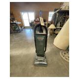 Hoover Vacuum