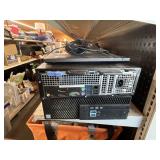 3 Pcs - Dell DVD Multi Recorder - Laptop