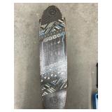 Kryptonics Skate Board