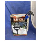 Solar Lamp & Garden Tool