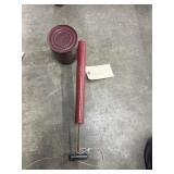 Vintage Chemical Sprayer