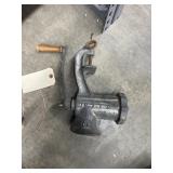 Alpha Hand Crank Table Top Grinder