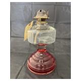 Oil Lamp - no Chimney