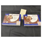 2 Pcs - Varbac Flea & Tick Applicators 89-132 lbs