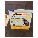 Thunder Cat Anxiety Shirt