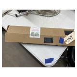 Nursery Forest Mural 91x65