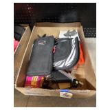 Nylon Padded Pistol Cases - Site Gauge & More