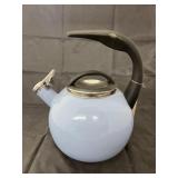 Chantal Tea Pot