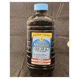2 Qt Medallion Clear Lamp Oil - NEW