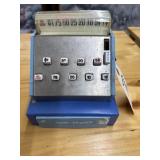Tom Thumb Vintage Cash Register Toy