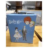 Barbie & Ken Case