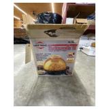 Buttermatic II 4 Qt Corn Popper