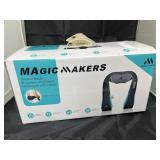 Magic Makers Shoulder & Neck Massager