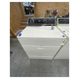 Whirlpool Elec Dryer