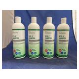 4 - Vetoquinol BPO-3 Shampoo