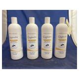 4 Pcs - Cerasmoothie Antiseptic Shampoo