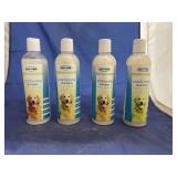 4 - Durvet 2 in 1 Conditioning Shampoo