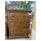 Chest of Drawers 36"L x 18"W x 48"H