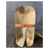 Metal Feed Scoop